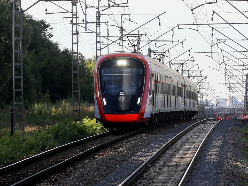 Видеокамеры позволили в 10 раз снизить смертность на железной дороге в Подмосковье