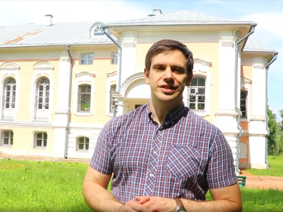 Предприниматели Чехова запустили литературный флешмоб ко дню рождения Пушкина