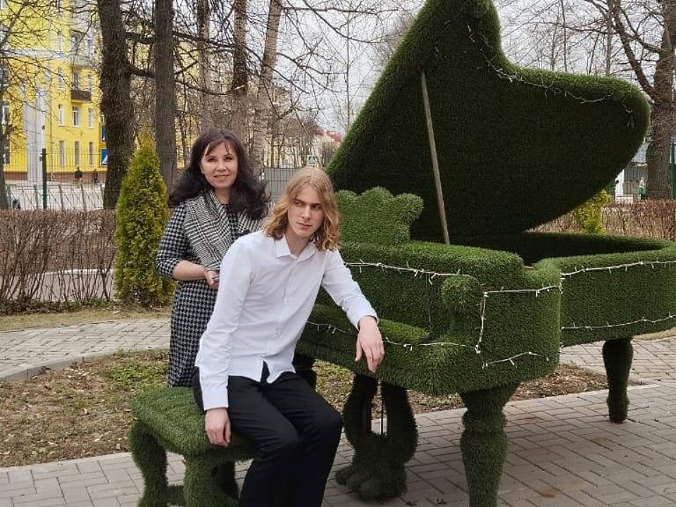 Музыкант из Протвино стал лауреатом конкурса «Музыкальная весна на Оке»