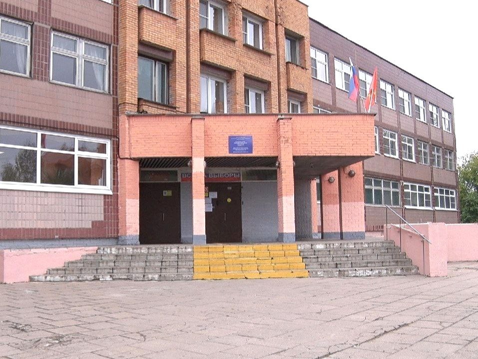 Десятиклассница из Электростали стала призером заключительного этапа олимпиады «Высшая проба»