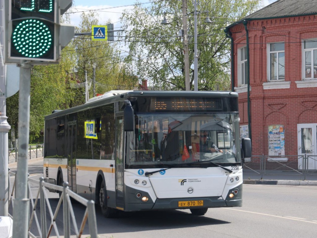 Движение от Дубосеково до Волоколамска временно перекроют из-за  легкоатлетического забега | REGIONS.RU / Волоколамск