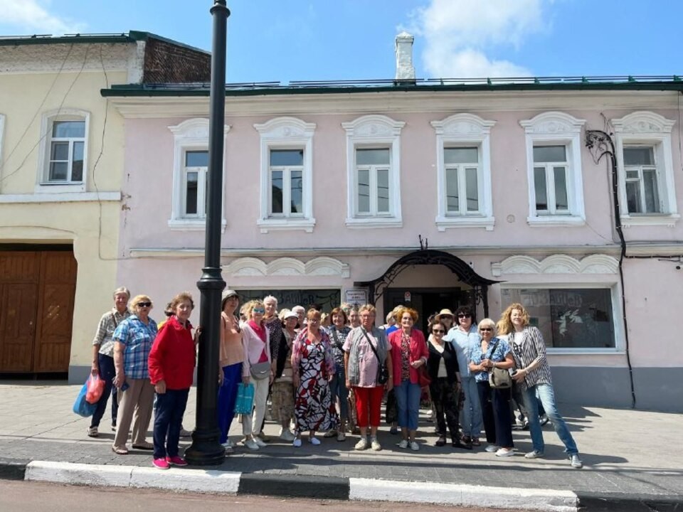 Научиться печь уникальные пряники и посетить древние города можно бесплатно