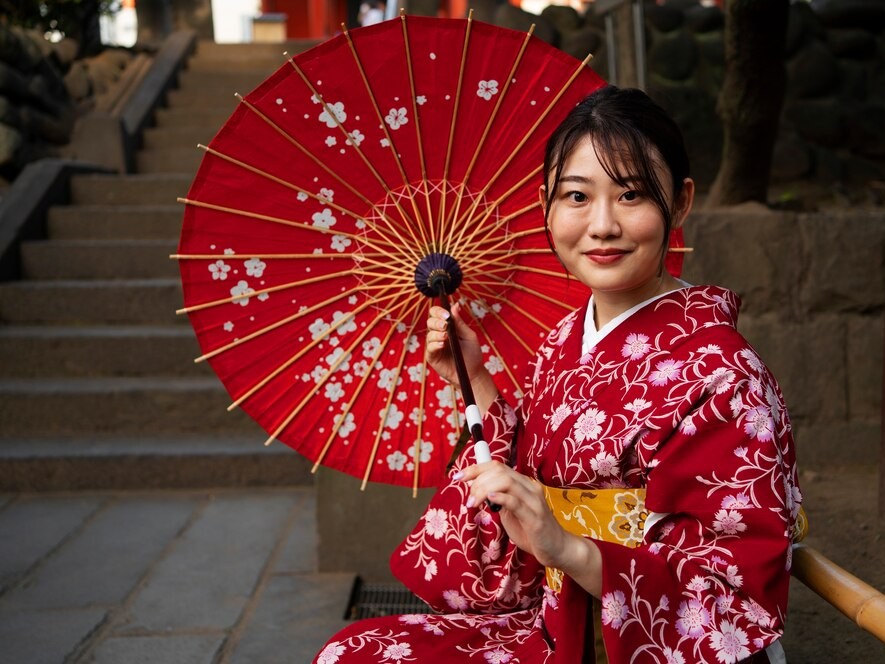 Хирагане, катакане и кандзи: День Японии пройдет в Серпухове 26 июня