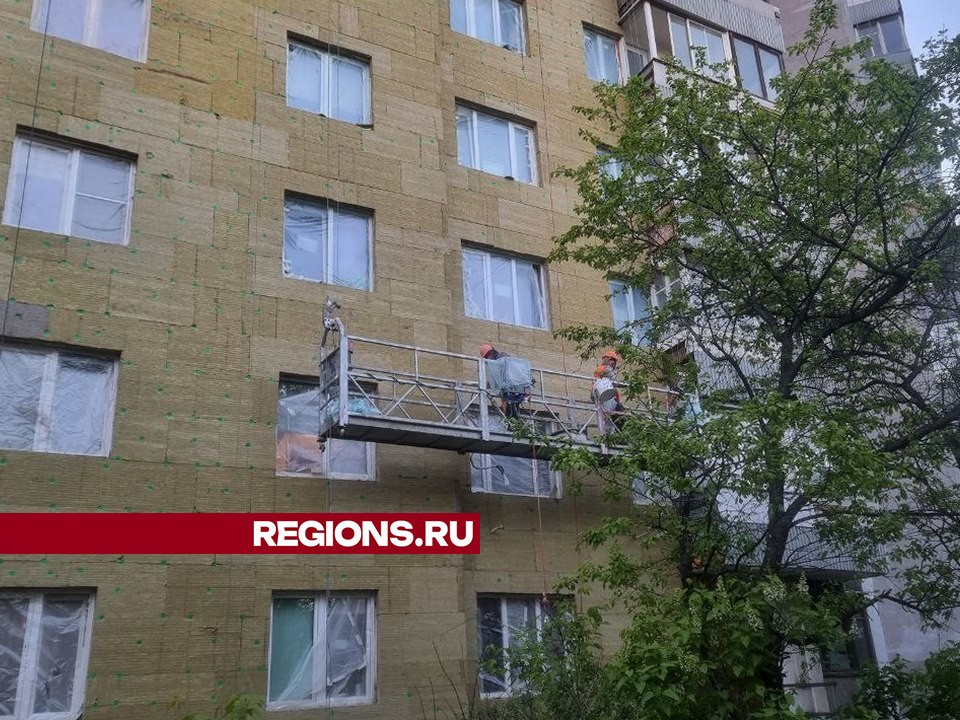 Ремонт крыши, фасада или замена лифта: как мытищинцы могут внести свой дом в программу капремонта