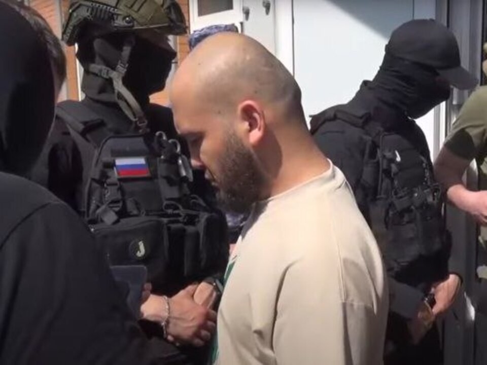 Попытку незаконно создать религиозную органзацию пресекли неподалеку от Дзержинского