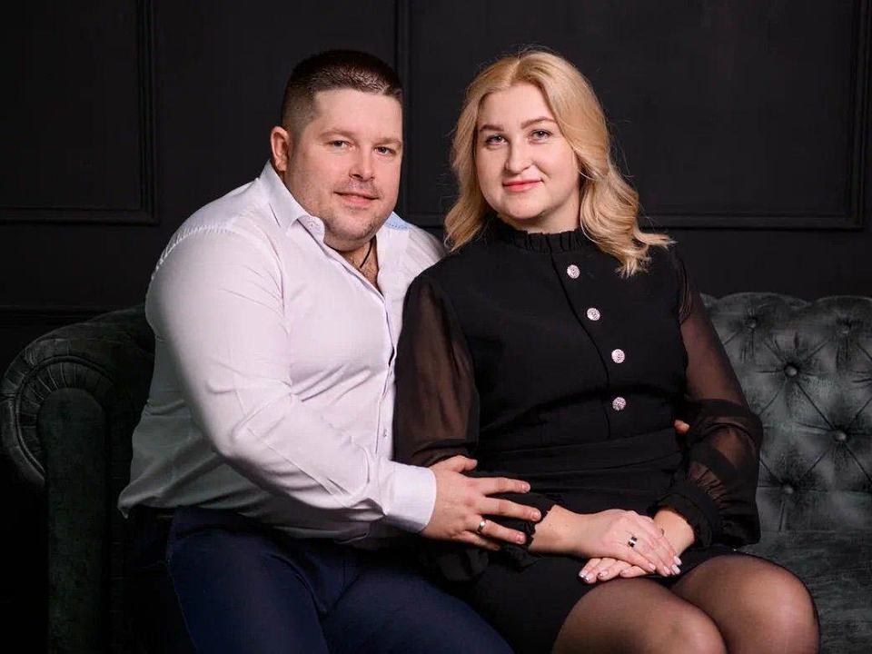Подмосковная программа помогла фельдшеру из Тулы купить жилье в Серпухове