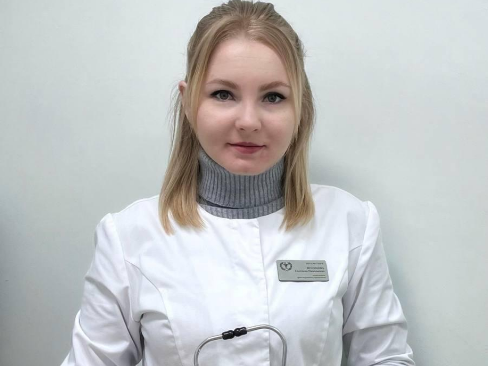 К чему приводит недостаток фосфора в организме, рассказала врач Зарайской больницы