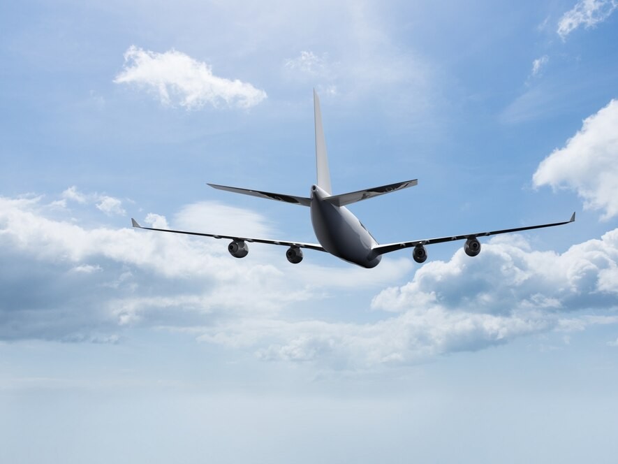 Аэрофобия: как перестать бояться летать на самолете