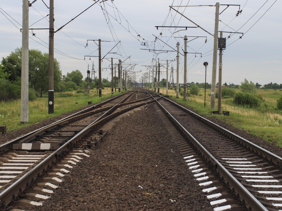 В июне электрички от Мытищ до Пушкино и обратно будут ходить реже из-за ремонта пути