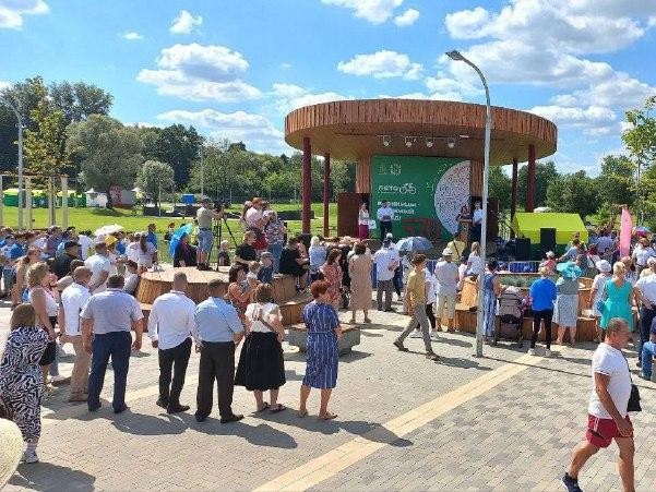 К дню рождения поэта в парке «Бронницкий луг» организуют Пушкиниану