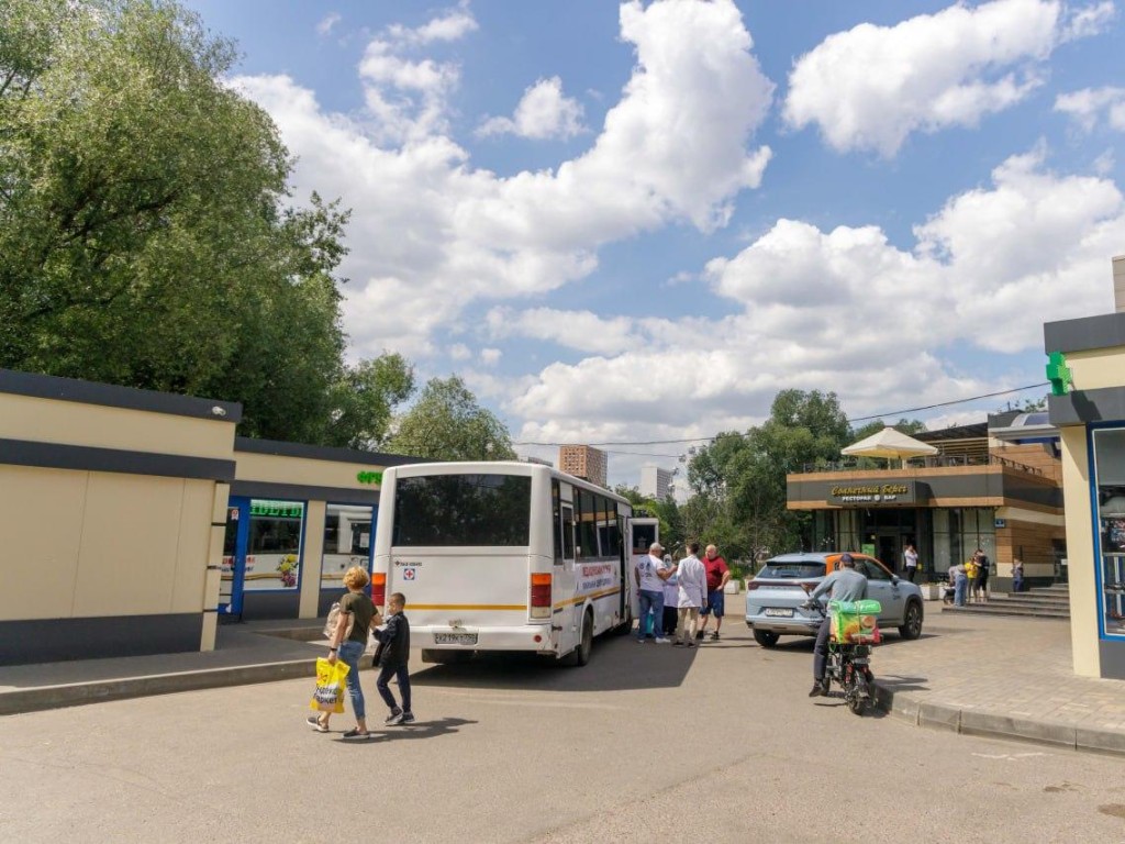 Люберчане смогут пройти бесплатную диспансеризацию в парке