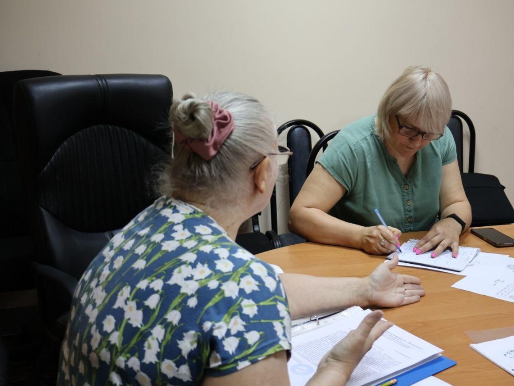 Офисы регоператора для дачников открываются в администрациях городских округов Подмосковья