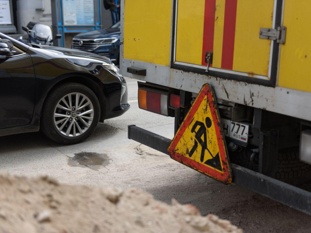 В Шаховскую передали две тысячи тонн асфальта: как это изменит дороги