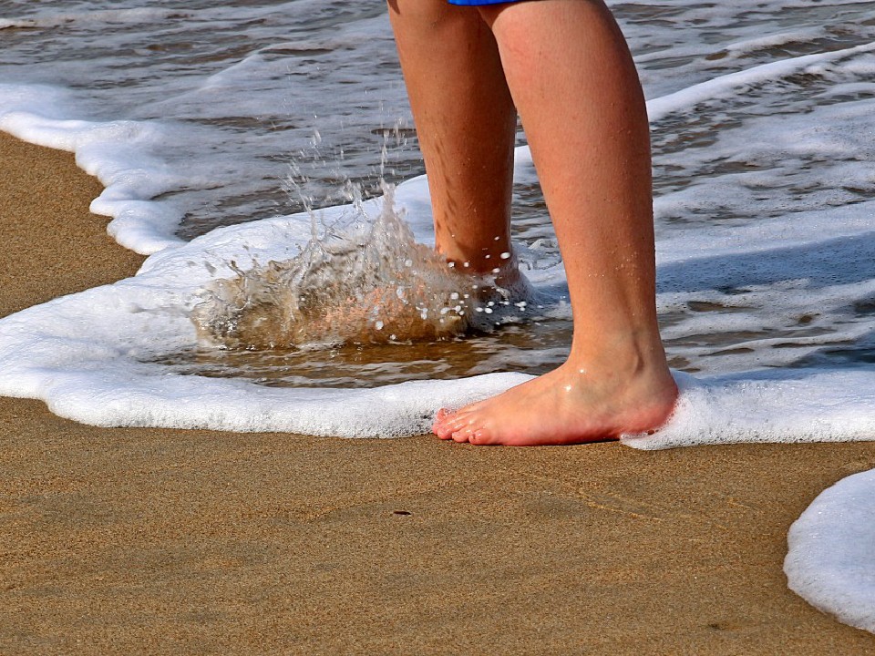 Безопасное лето: шесть правил поведения на водных объектах для детей и родителей Дубны
