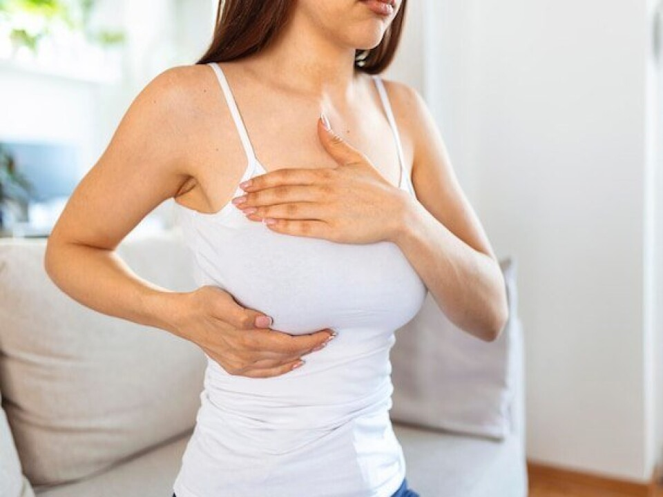 Жительницы Пущино могут пройти маммографию по самозаписи