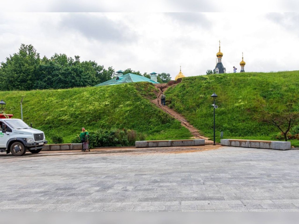 на машине из химок в дмитрове (97) фото