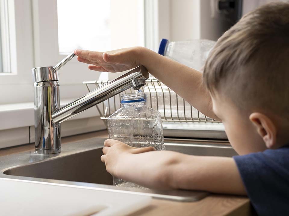 Горячую воду отключат 27 июня на улицах Школьной и Энергетиков в Шатуре
