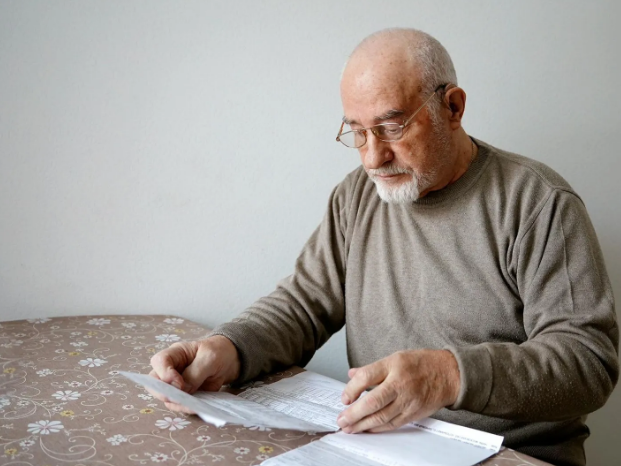 В Подмосковье стало больше получателей социальной доплаты к пенсии