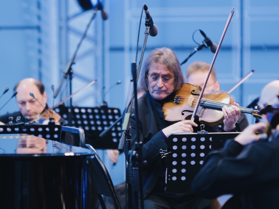 Фрязинцы могут посетить юбилейный фестиваль Чайковского в Клину