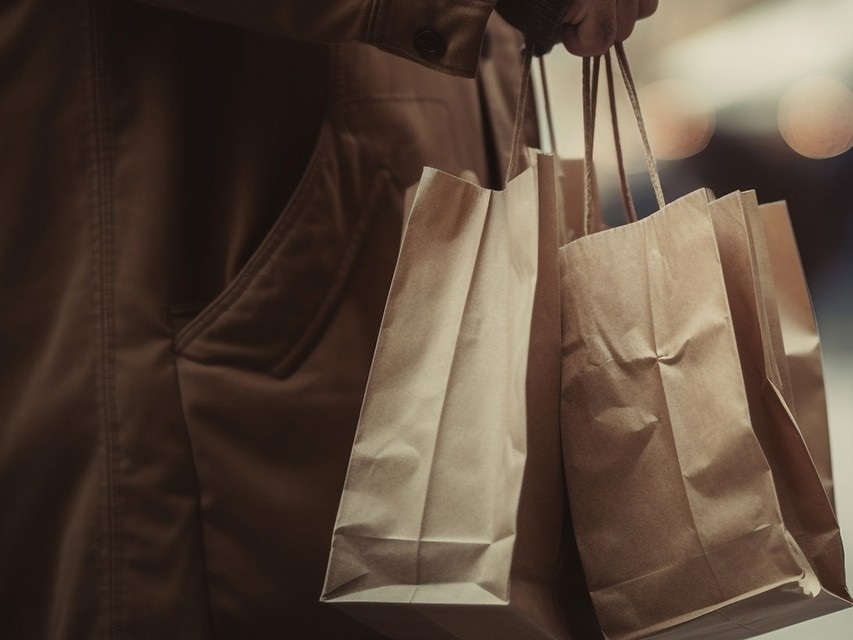 Местный житель попытался похитить товар из магазина в Яхроме