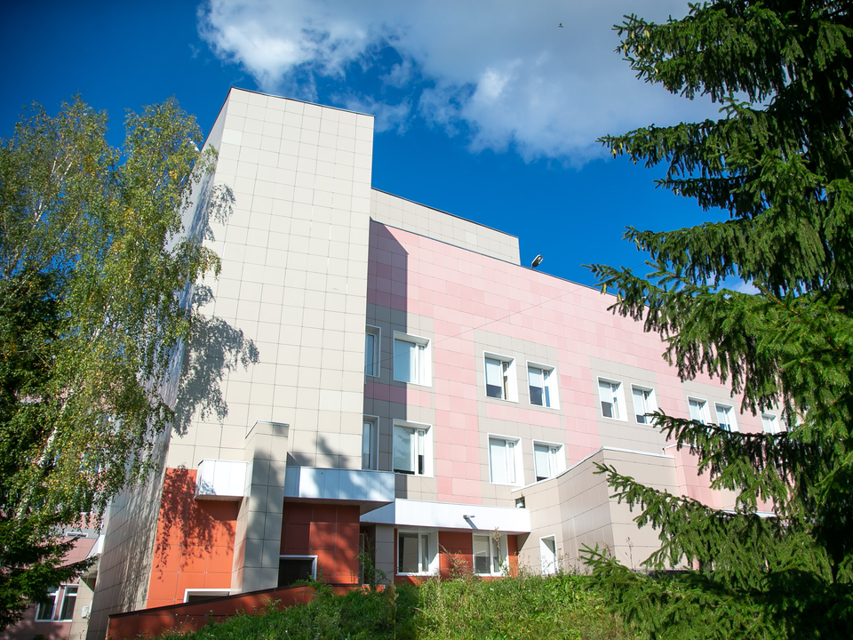 Стационар в Озерах планируют открыть сразу после завершения капитального ремонта