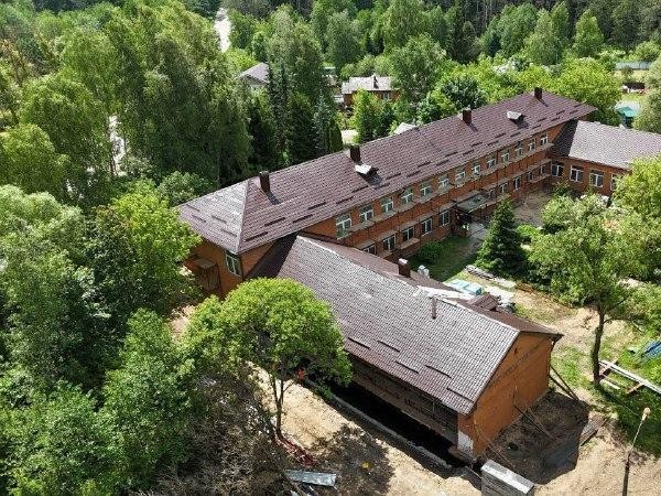 В Серпухове к 1 сентября откроют после ремонта три школы и детский сад