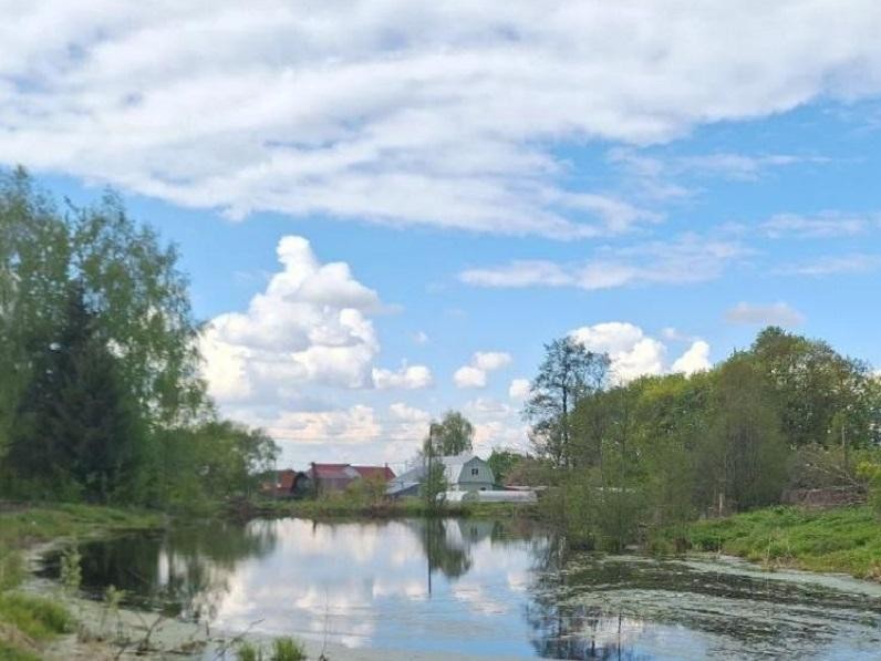 Берег Рузского водохранилища в Волоколамском округе планируют запретить приватизировать