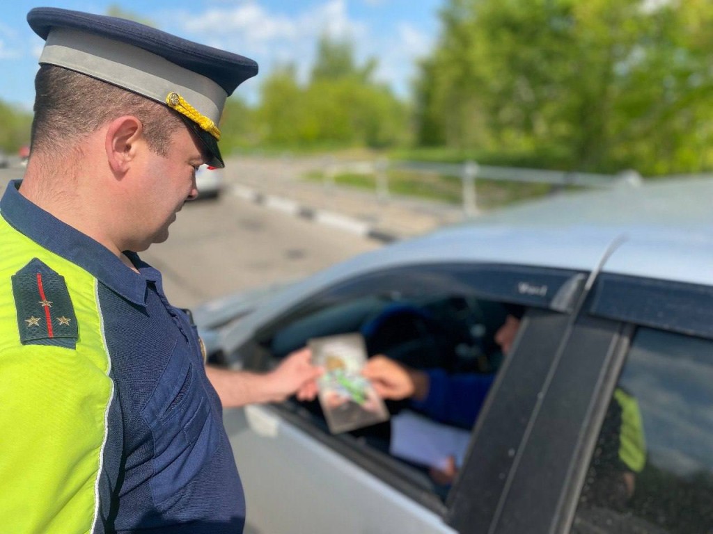 Штраф и лишение водительских прав: что грозит пьяным автомобилистам в Павловском Посаде