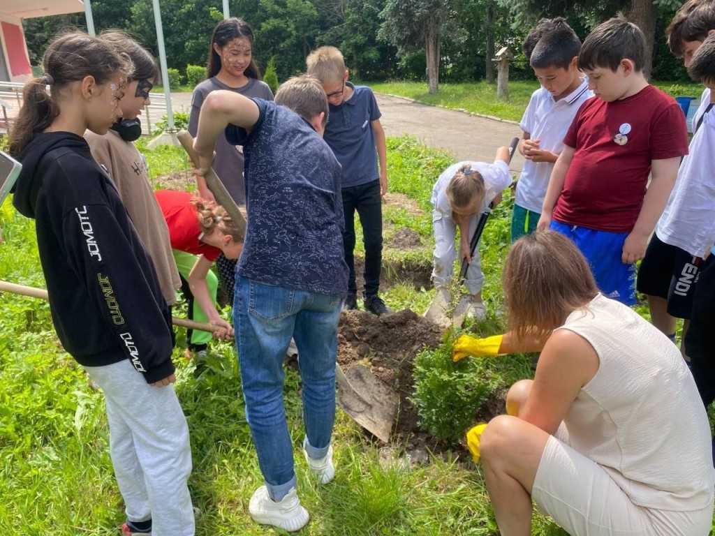 Интерес к природе и экологии поддержат участники нового клуба юных  натуралистов в Щелкове | REGIONS.RU / Щелково