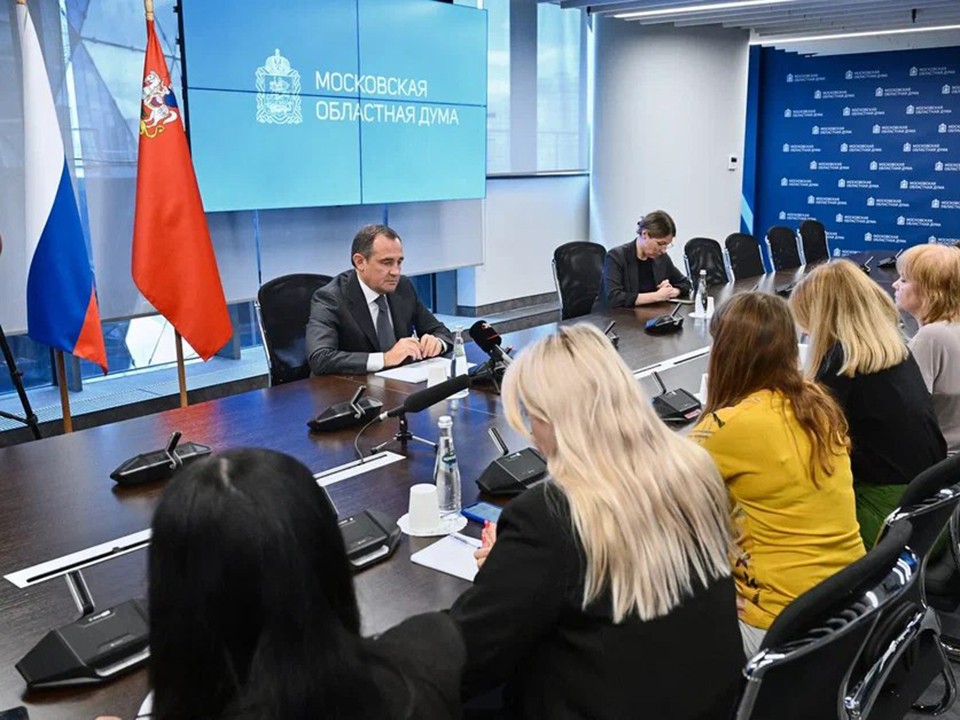 Игорь Брынцалов: все социальные обязательства будут выполнены