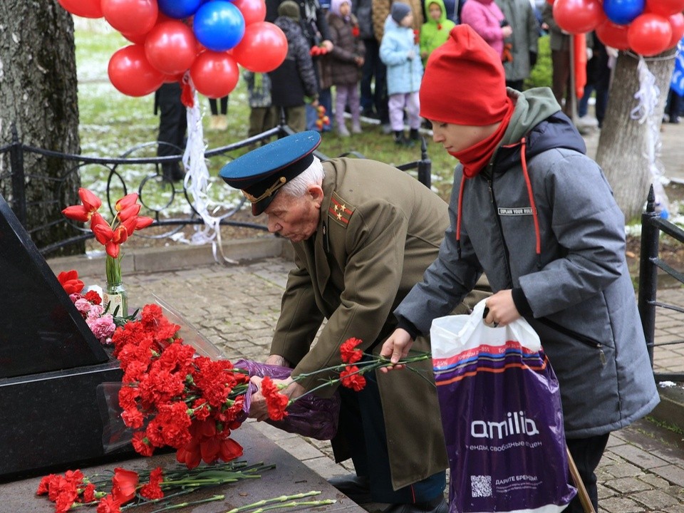 Мероприятия ко Дню памяти и скорби пройдут в Долгопрудном