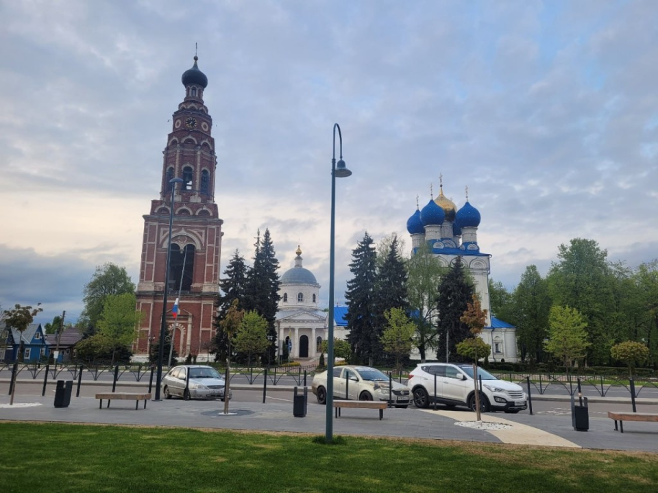 Администрация Бронниц проведет очередную встречу с населением