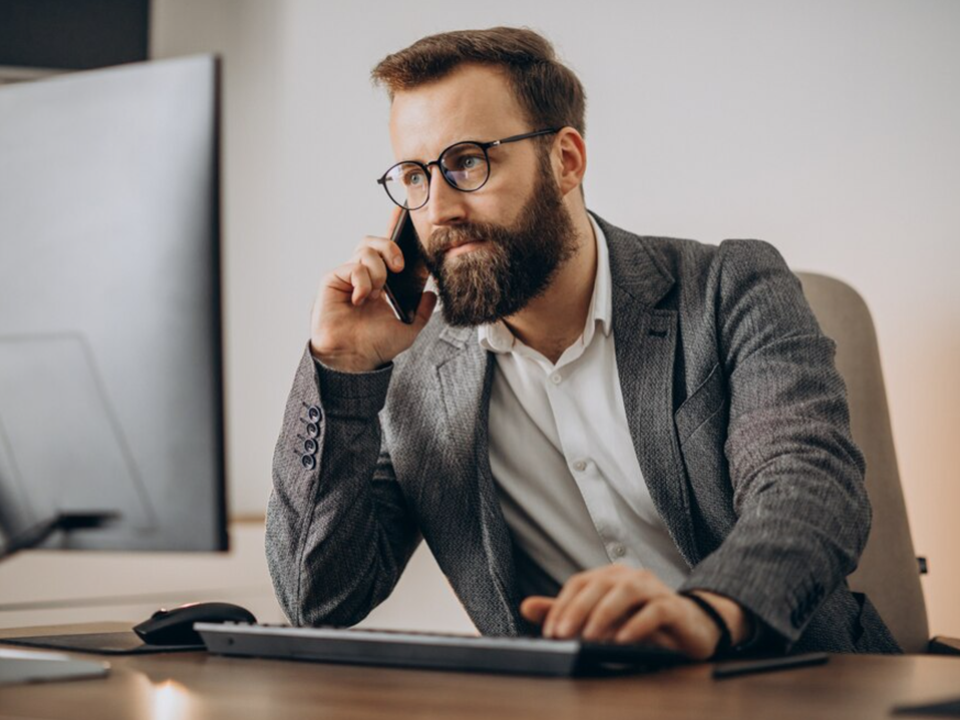 Предприниматели из Фрязина могут получить помощь в контакт-центре омбудсмена Подмосковья