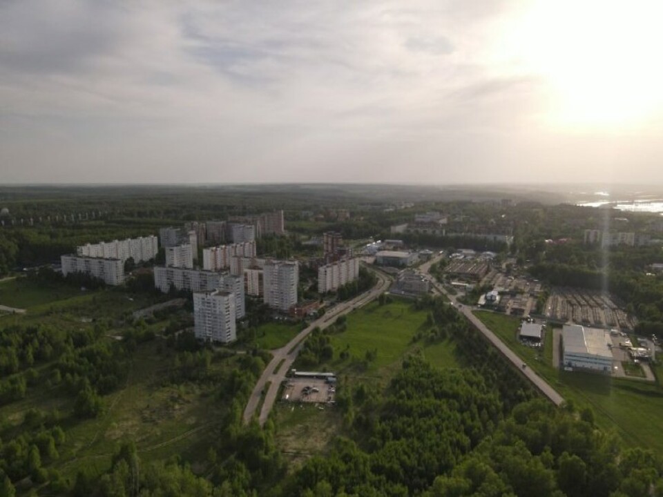 На Дне города Пущино выступят местные и профессиональные звезды