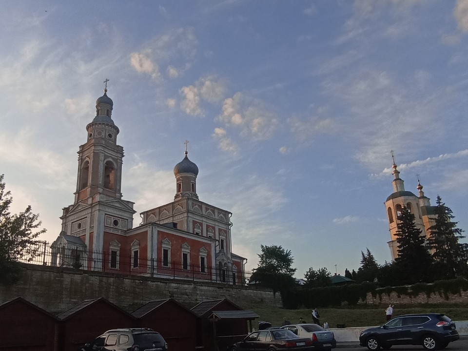 В Серпухове восстановят сразу несколько объектов культурного наследия