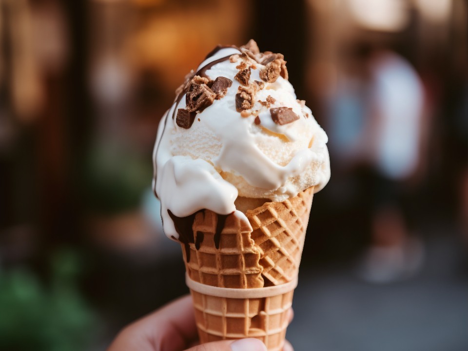 Пломбир,  щербет и домашнее: какое мороженое предпочитают егорьевцы