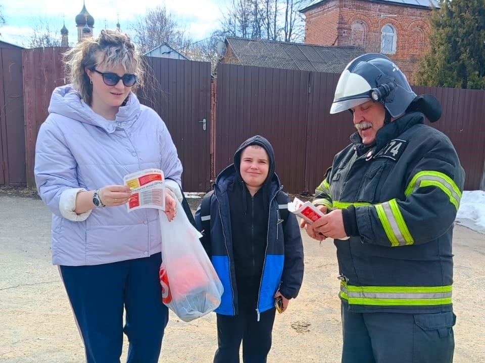 «Мособлпожспас»: «Пользоваться самодельной или сломанной электротехникой нельзя»
