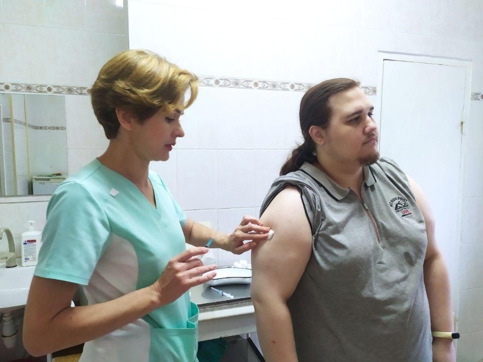 Медики Можайской больницы объяснили, как действовать, если вас укусило животное