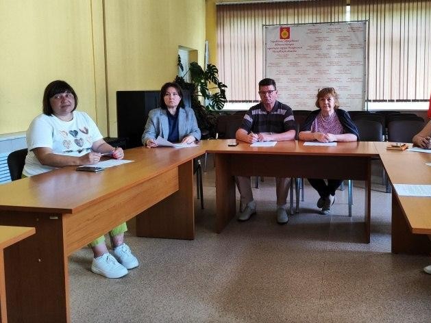 Три воспитателя из Воскресенска представят город на всероссийском конкурсе