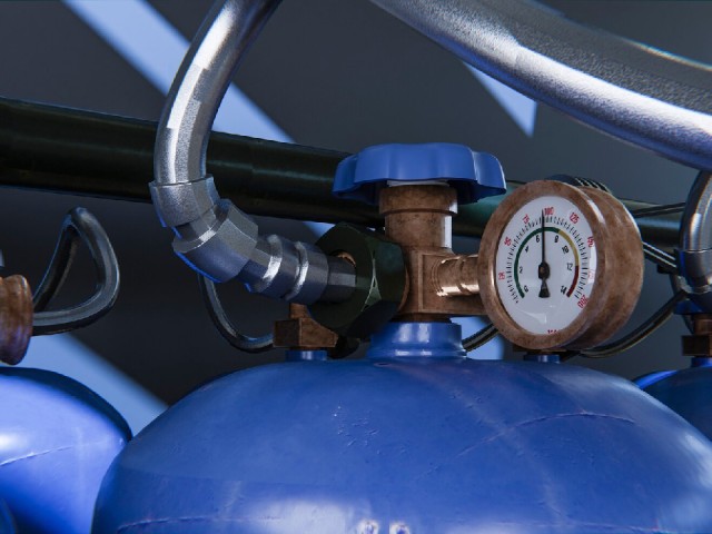 Дубненцам разъяснили, какие дома в СНТ можно газифицировать