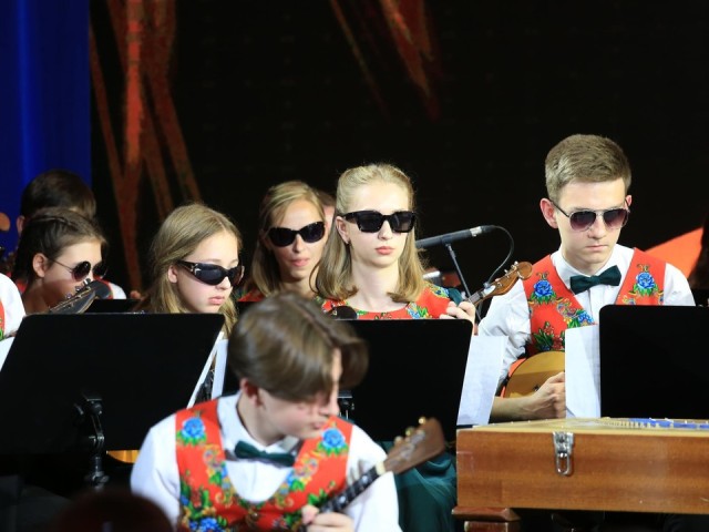 Юные музыканты из Долгопрудного выступят на сцене главной выставки страны