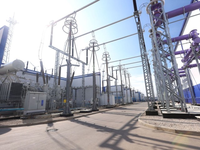 Реконструкция системы электроснабжения в Раменском улучшит жизнь 4 тысяч человек