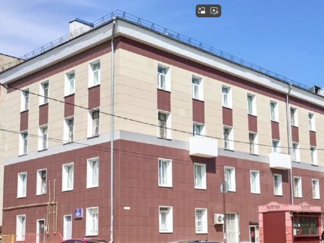 В Сергиевом Посаде завершился капремонт 70-летнего дома на улице Центральная