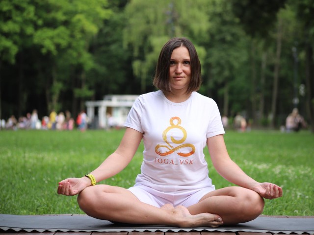 Гуру йоги проведут мастер-классы для жителей Воскресенска