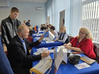 Тысячи вакансий будут представлены на ярмарке трудоустройства в Красногорске