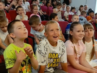 В Волоколамских школах стартовали «Умные каникулы»
