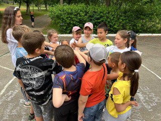 Более полутысячи детей округа отдохнут в летних школьных лагерях