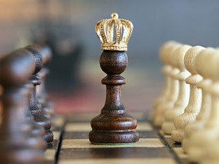 В Пущино стартуют два интесива по шахматам для школьников