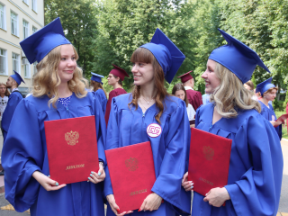 Коломенский университет снова включили в сотню лучших вузов России