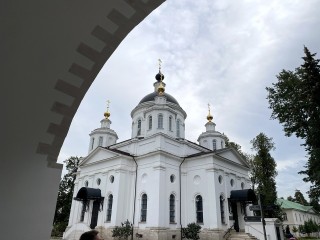 Маршруты знакомства с Богородским округом опробовали юные туристы Ногинска